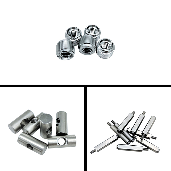 連接器數控數控加工報價 連接器數控數控加工報價