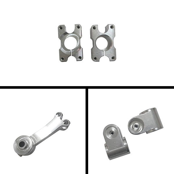 cnc數控四軸加工