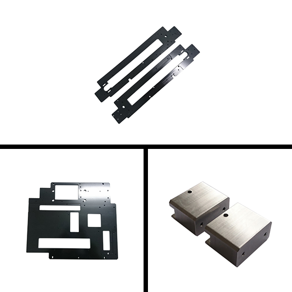 連接器數(shù)控加工五金件 連接器數(shù)控加工五金件