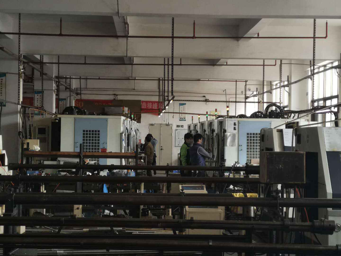 法蘭數控加工廠