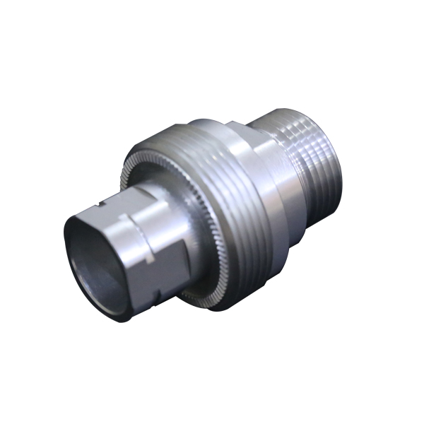 醫療零件加工中心