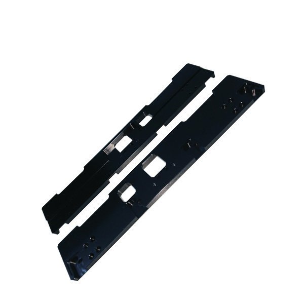 法蘭數控機械板加工