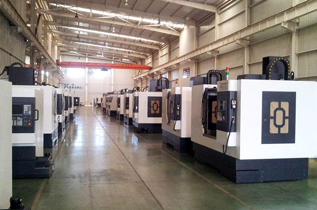 數(shù)控CNC五金加工多少錢？詳細(xì)費用介紹！