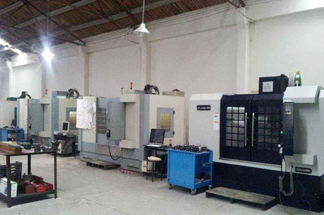 五金加工賺錢嗎？還不錯哦！