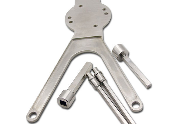 CNC加工環境有什么要求？cnc加工怎么處理出現的問題