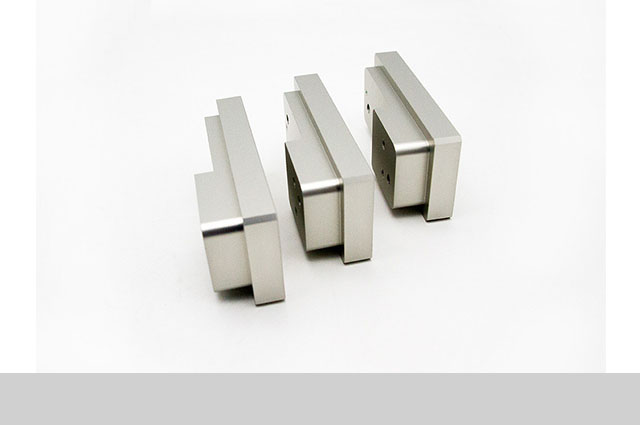 非標零件加工—深圳鑫創盟精密機械有限公司 