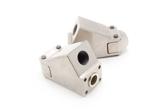 鈦合金加工的發展歷程