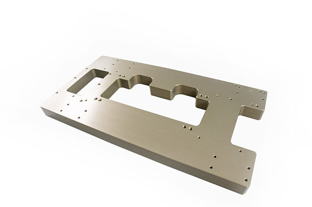 鋁型材加工都有哪些流程，讓深圳鑫創盟告訴您