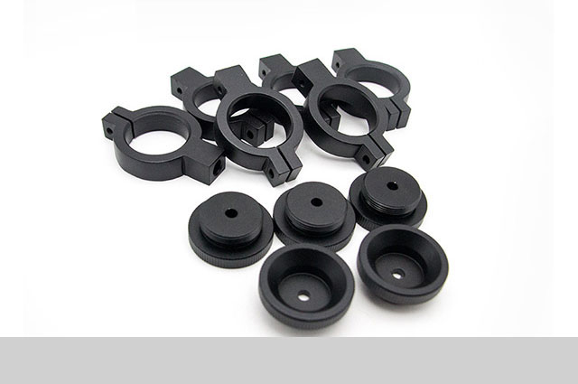 深圳精密機械零件加工