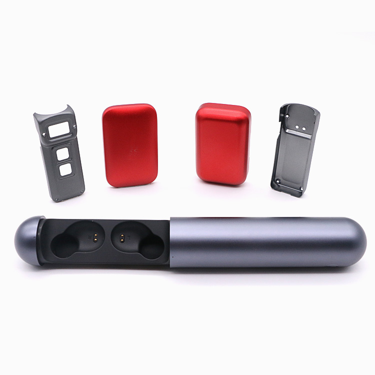 深圳鑫創盟鋁合金加工件在電子工業中的應用