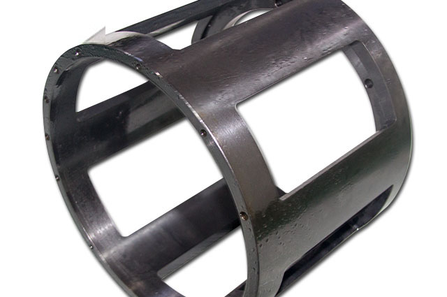 CNC數控車床加工的電源系統與故障診斷