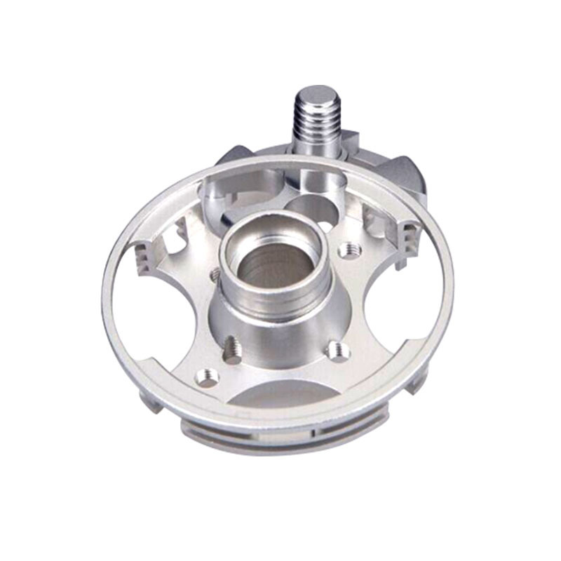 CNC航空航天零部件應用指南-深圳鑫創盟