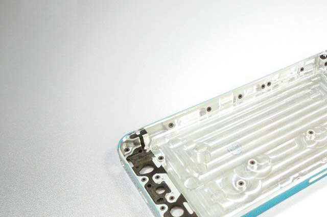 鋁模板施工系列有哪些模板技術特點  