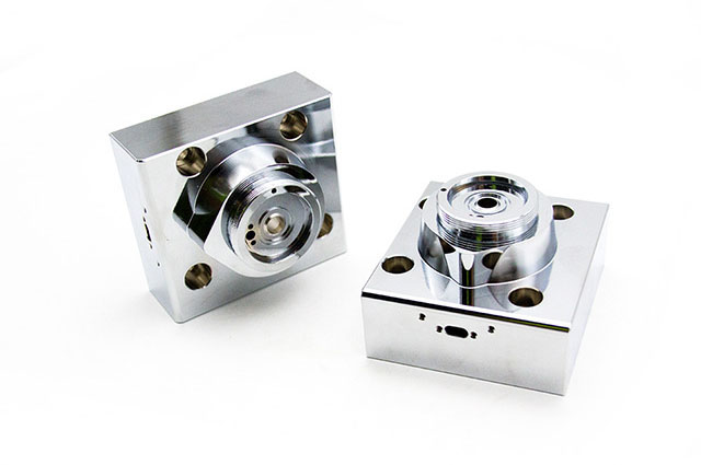 為什么說現在的鋁合金加工難做？
