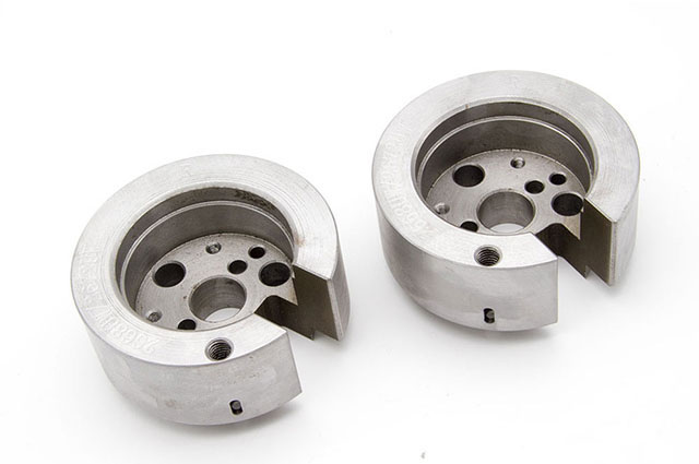 鈦靶材在真空鍍膜中的應用