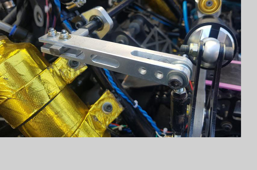 CNC鋁合金加工都有什么要求？