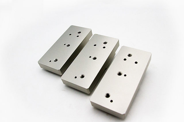 鈦合金零件加工工藝方法分析