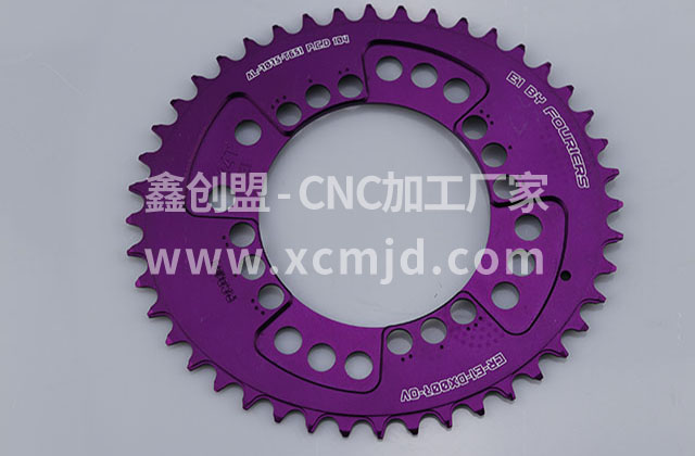 cnc機械加工影響表面粗糙度的因素有哪些？