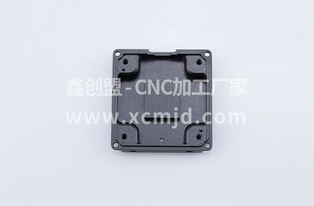 cnc精密加工廠家文化精神產生的優勢