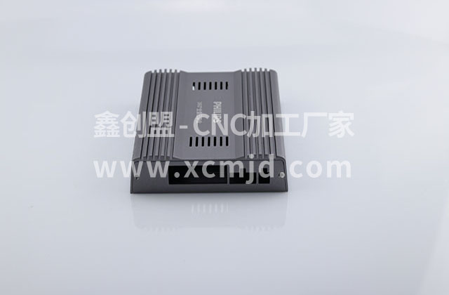 電機殼數控中的覆蓋件拉深技術的特點及要求