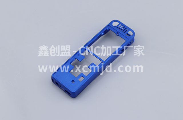  cnc加工制作有什么特點？ 