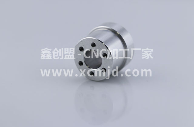 電機殼數控加工對凸、凹工作部分尺寸的確定