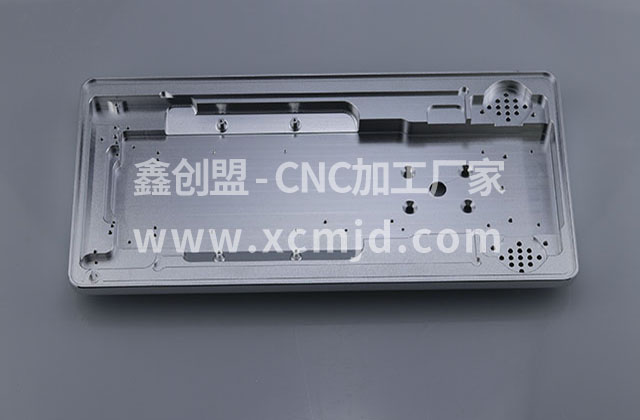 告訴你-金屬精密醫療零件的cnc醫療零件加工有什么優勢？