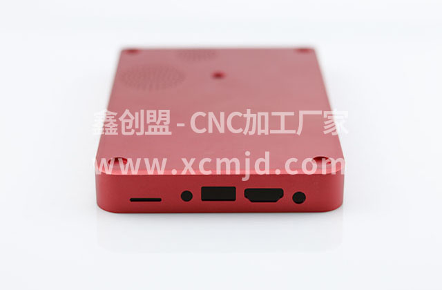 鈦合金CNC鈦合金打樣，鑫創盟CNC鈦合金是您首選