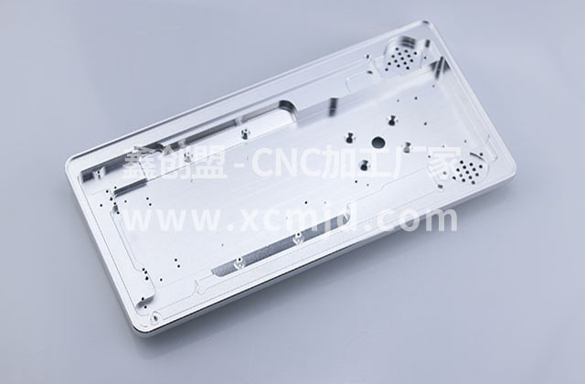 數控銑床加工中心有哪些功能特點？