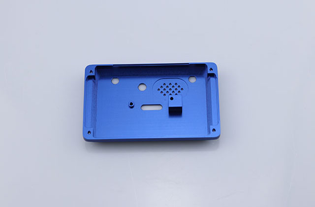 淺談刀閘閥有哪些結構特色，鈦合金鈦合金零件加工進