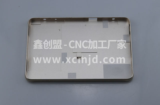 非標零件加工的作用到底是什么？