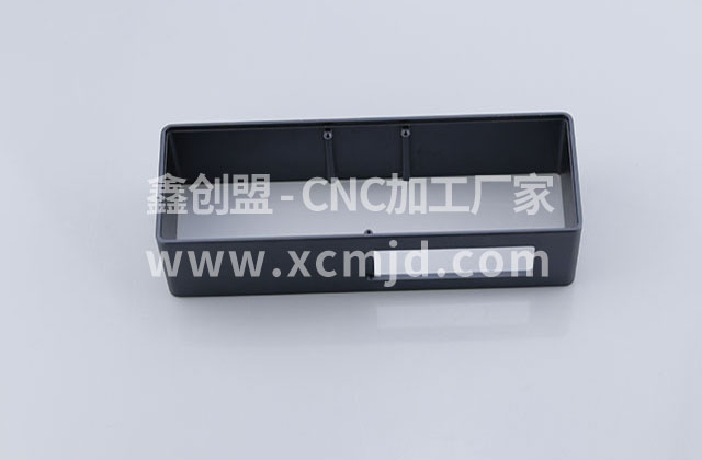 高速CNC數碼零件加工的配置要求 高速CNC數碼零件加工的配置要求