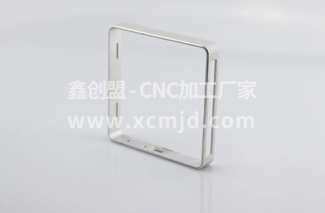 四軸CNC數碼零件加工如何提高工件質量要求？