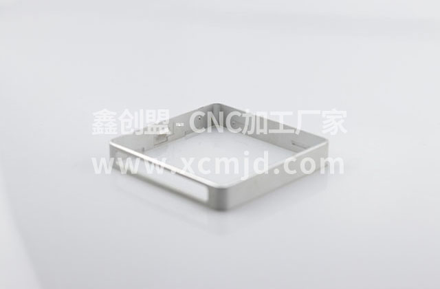 鋁合金CNC加工廠打樣，鑫創盟經驗豐富