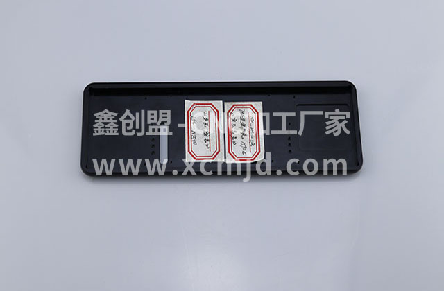 數控零件加工圓形容易會出現哪些問題？