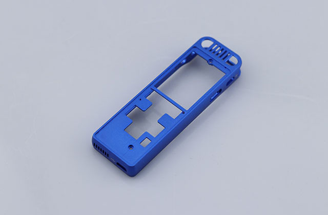 龍門連接器數控加工具體有哪些性能特點？