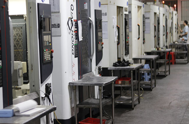 維護多面箱體五軸加工中心時要檢查哪些內(nèi)容？