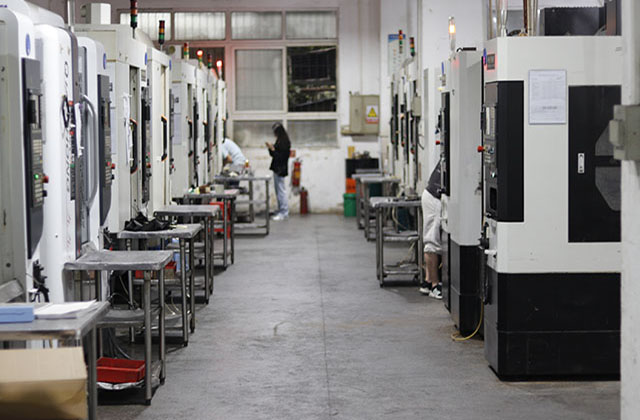 數(shù)控銑床加工出現(xiàn)雜音的問題分析？