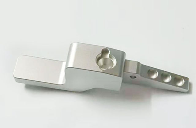 五軸聯動加工數控車床精度對加工質量的影響 五軸聯動加工數控車床精度對加工質量的影響