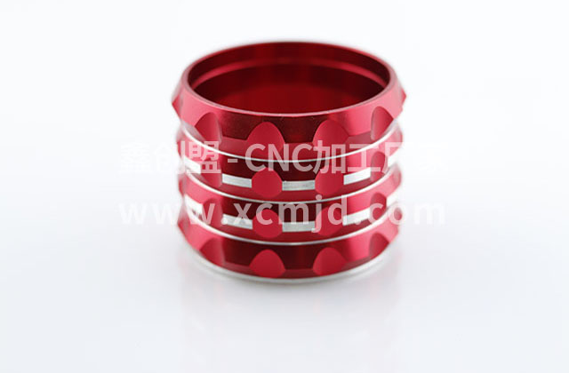  軸套數(shù)控加工定制有哪些注意事項？ 