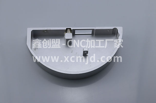 深圳CNC軸套數控加工常見的三個故障及解決措施