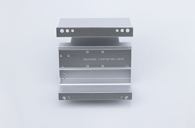 當CNC加工成品中表面出現(xiàn)不均勻現(xiàn)場怎么調整 當CNC加工成品中表面出現(xiàn)不均勻現(xiàn)場怎么調整