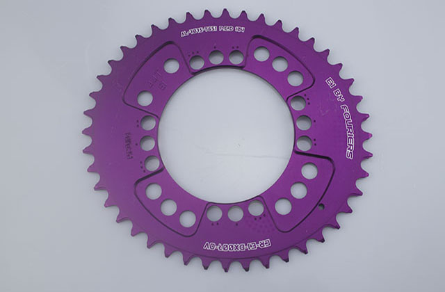 鋁合金數控加工都有哪些特點？加工方法可以分為哪些？