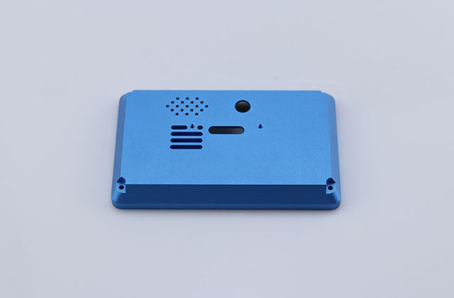 連接器數控加工的一些操作技巧