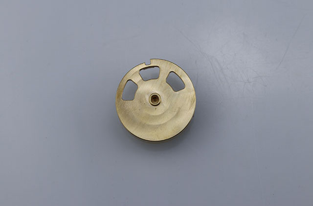 葉輪五軸加工中心刀具技術的發展趨勢(下) 葉輪五軸加工中心刀具技術的發展趨勢(下)