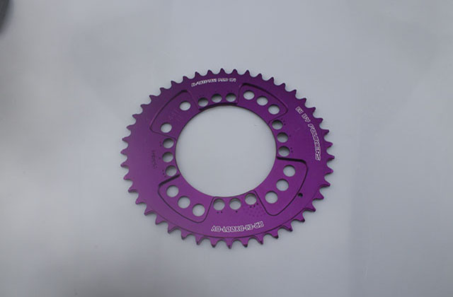 軍工零件加工的特征及運用基本知識