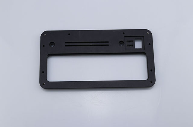 如何去保養高速數控切削機床 如何去保養高速數控切削機床