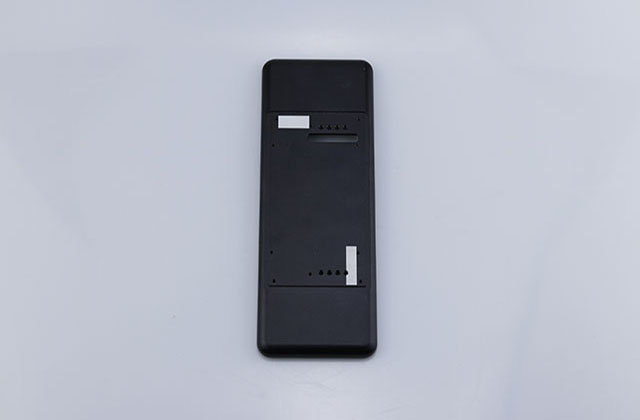 CNC加工精度非常高還需要鉗工么？