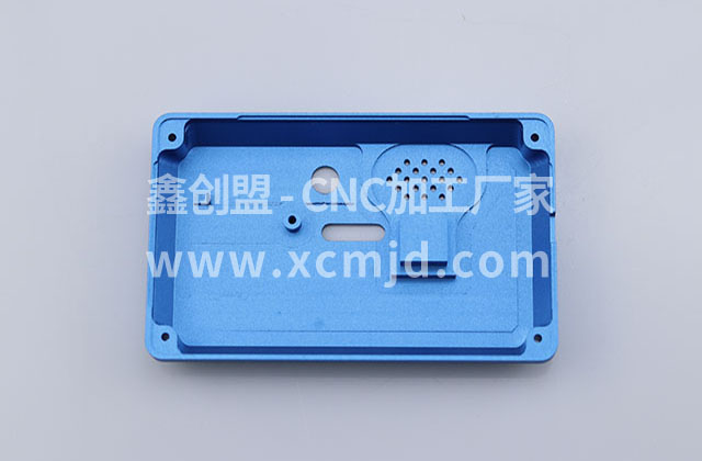 了解cnc加工中心伺服系統常見的故障有哪些？