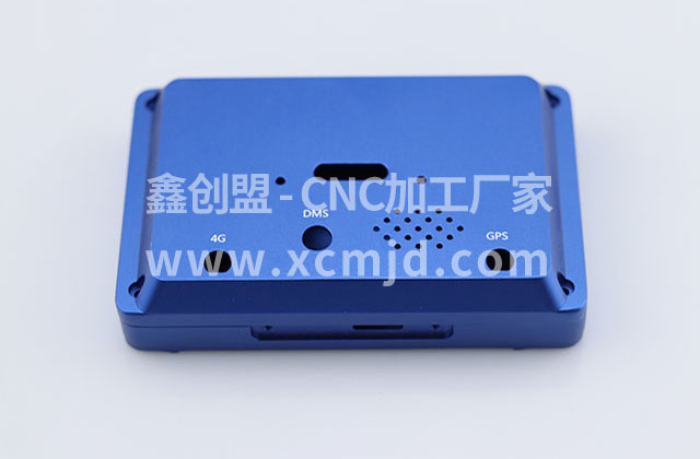 脹斷連桿的CNC鋁制品加工工藝特點 脹斷連桿的CNC鋁制品加工工藝特點